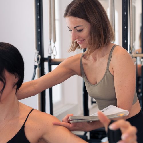 Intense Reformer IR®