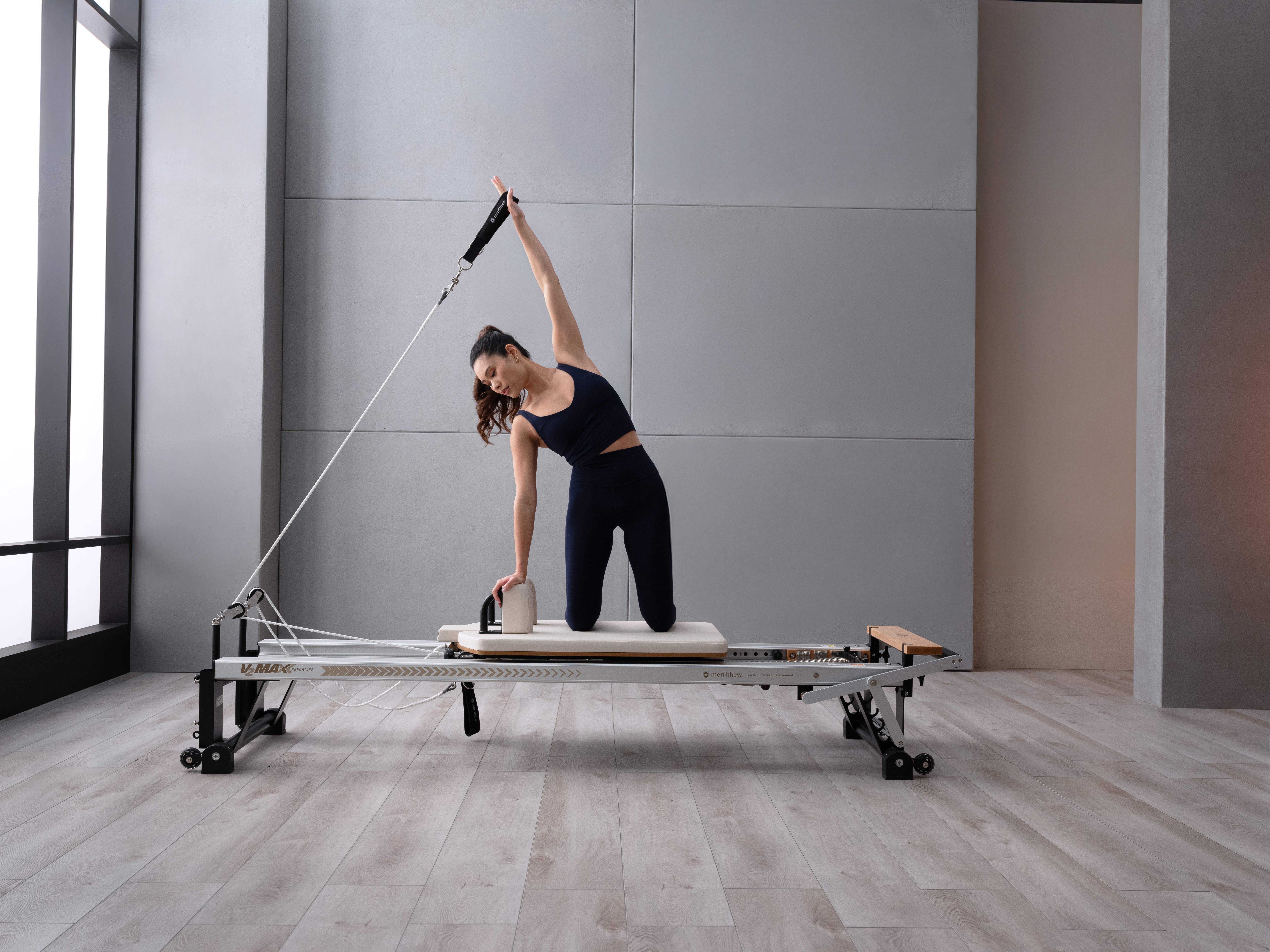 Intensive Reformer Course Package